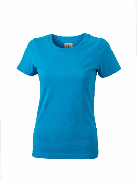 tee shirt femme uni