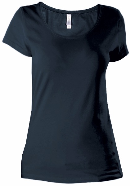 Tee shirt T-shirt Manches Courtes Femme K360 3