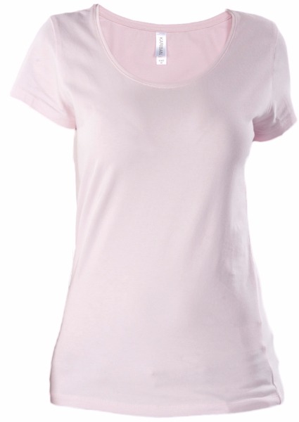 Tee shirt T-shirt Manches Courtes Femme K360 5