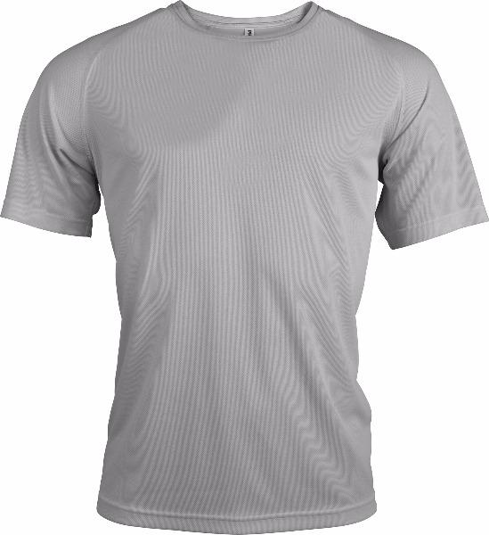Tee shirt T-shirt Sport Manches Courtes Proact Pa438 4