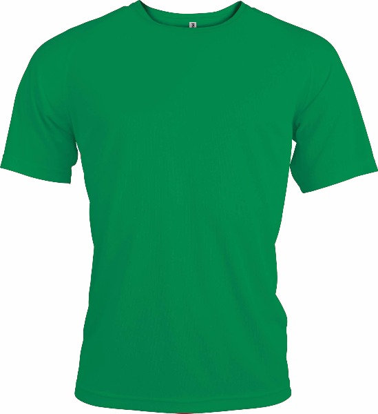 Tee shirt T-shirt Sport Manches Courtes Proact Pa438 8