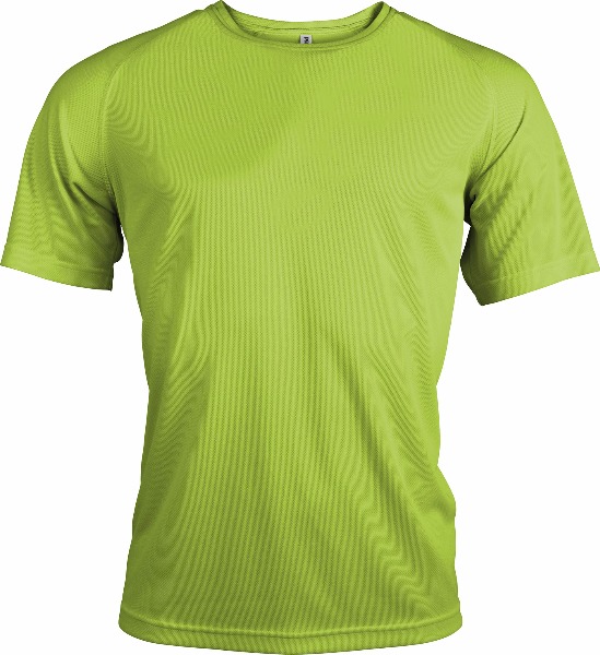 Tee shirt T-shirt Sport Manches Courtes Proact Pa438 9