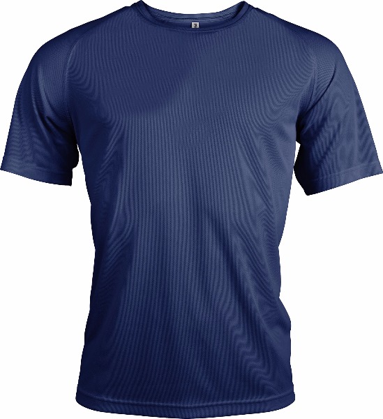 Tee shirt T-shirt Sport Manches Courtes Proact Pa438 10