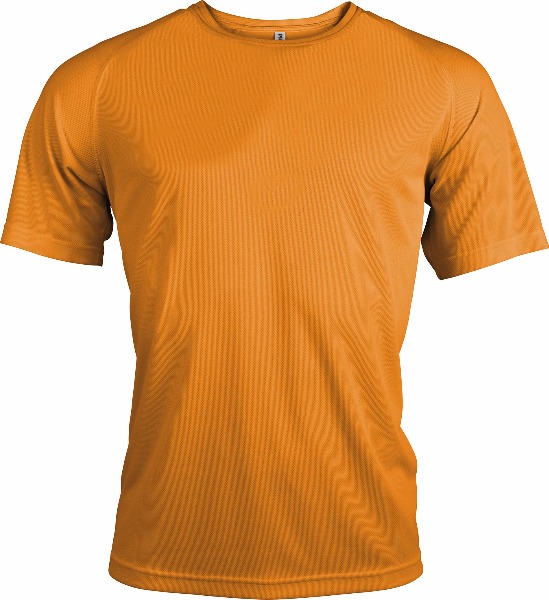 Tee shirt T-shirt Sport Manches Courtes Proact Pa438 12
