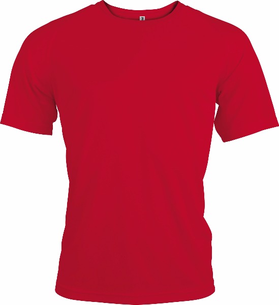 Tee shirt T-shirt Sport Manches Courtes Proact Pa438 13