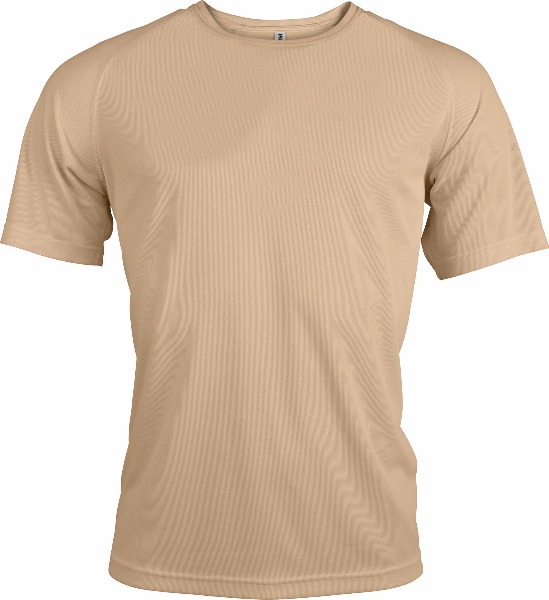 Tee shirt T-shirt Sport Manches Courtes Proact Pa438 14
