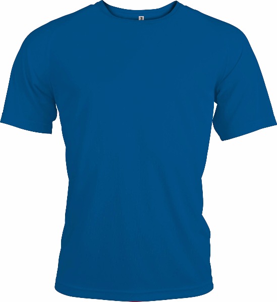 Tee shirt T-shirt Sport Manches Courtes Proact Pa438 16