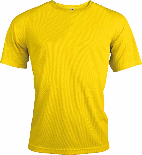 Tee shirt T-shirt Sport Manches Courtes Proact Pa438 17