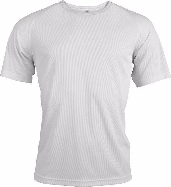 Tee shirt T-shirt Sport Manches Courtes Proact Pa438 19