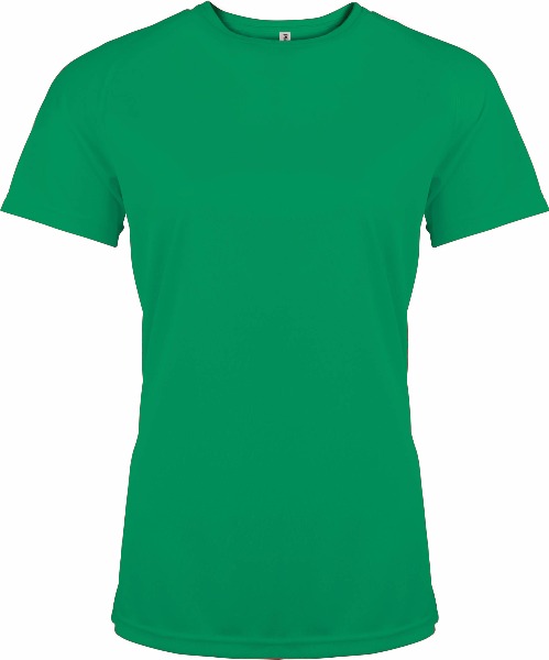 Tee shirt T-shirt Sport Manches Courtes Femme Proact Pa439 10