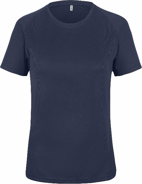 Tee shirt T-shirt Sport Manches Courtes Femme Proact Pa439 12