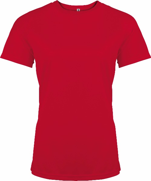 Tee shirt T-shirt Sport Manches Courtes Femme Proact Pa439 15