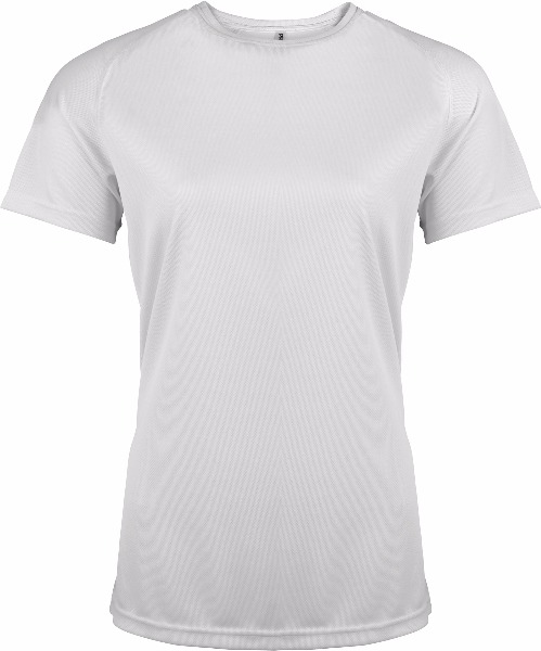 Tee shirt T-shirt Sport Manches Courtes Femme Proact Pa439 21