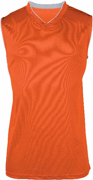 Maillot de basket personnalisé - PA459