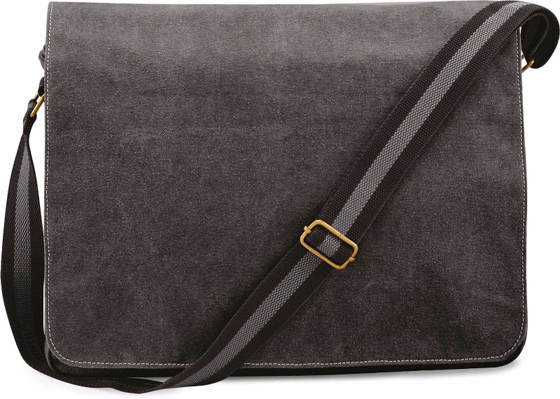 Bagagerie Sac Courrier Vintage Qd610 3