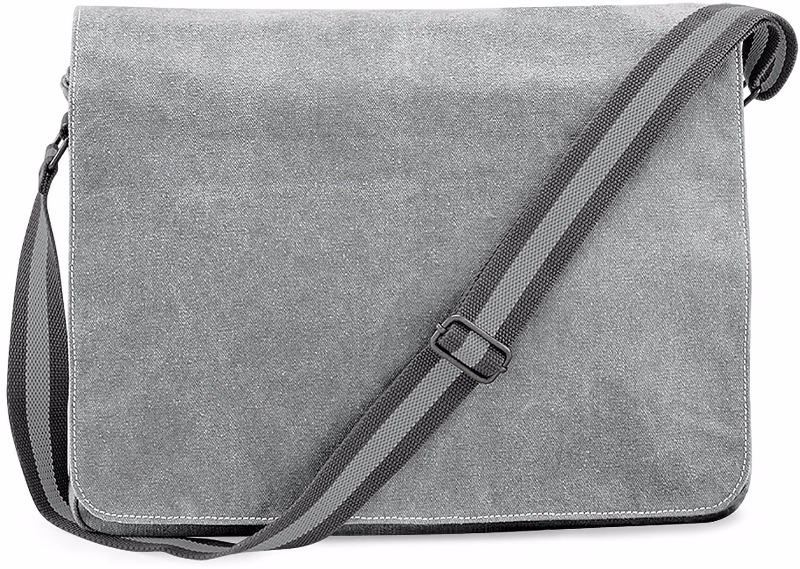 Bagagerie Sac Courrier Vintage Qd610 4