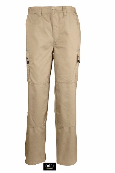 Pantalon - Pantacourt Pantalon Workwear Homme Active Pro 2