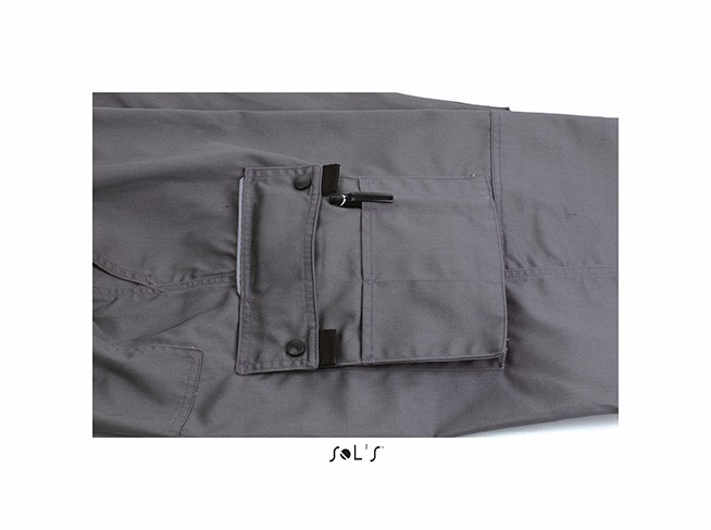 Pantalon - Pantacourt Pantalon Workwear Homme Active Pro 8